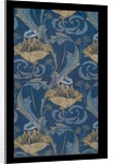Meuse furnishing fabric by Harry Napper