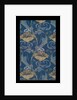 Meuse furnishing fabric by Harry Napper