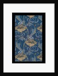 Meuse furnishing fabric by Harry Napper