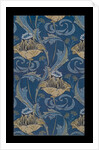Meuse furnishing fabric by Harry Napper