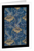 Meuse furnishing fabric by Harry Napper