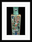 Vase by Unknown