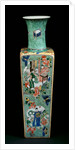 Vase by Unknown