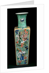 Vase by Unknown