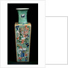 Vase by Unknown