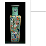 Vase by Unknown