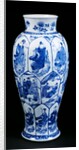 Vase by Unknown