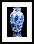 Vase by Unknown