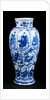 Vase by Unknown