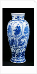 Vase by Unknown