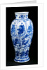 Vase by Unknown