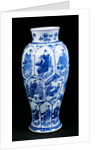 Vase by Unknown