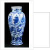 Vase by Unknown