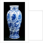 Vase by Unknown