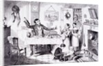The Bottle is brought out for the first time by George Cruikshank