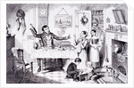 The Bottle is brought out for the first time by George Cruikshank