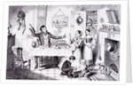 The Bottle is brought out for the first time by George Cruikshank
