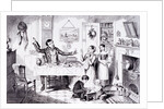 The Bottle is brought out for the first time by George Cruikshank