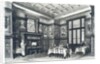 The Poynter, V&A Grill Room by John Watkins