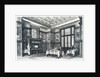 The Poynter, V&A Grill Room by John Watkins