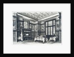 The Poynter, V&A Grill Room by John Watkins