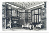 The Poynter, V&A Grill Room by John Watkins