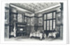 The Poynter, V&A Grill Room by John Watkins