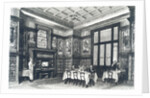 The Poynter, V&A Grill Room by John Watkins