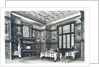 The Poynter, V&A Grill Room by John Watkins