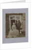 George Cruikshank with Eliza Cruikshank by Unknown