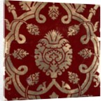 Wallpaper from Kensington Palace by Unknown