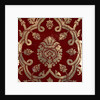 Wallpaper from Kensington Palace by Unknown