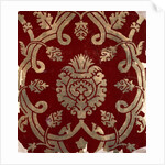 Wallpaper from Kensington Palace by Unknown