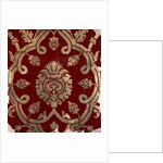 Wallpaper from Kensington Palace by Unknown