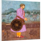 Asaf Khan by Anonymous