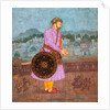 Asaf Khan by Anonymous