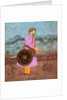 Asaf Khan by Anonymous