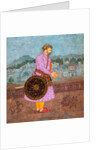 Asaf Khan by Anonymous