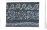 Handkerchief, detail by Unknown