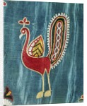 Skirt piece by Unknown