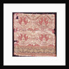 Textile by Unknown