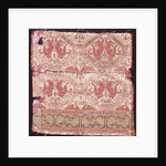 Textile by Unknown