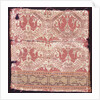 Textile by Unknown