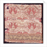 Textile by Unknown
