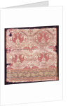 Textile by Unknown