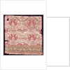 Textile by Unknown