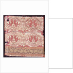Textile by Unknown