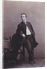 Dominick Murray by Unknown