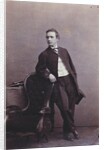 Dominick Murray by Unknown