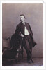 Dominick Murray by Unknown